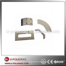 High Quality Irregular Shape Magnet for Sale